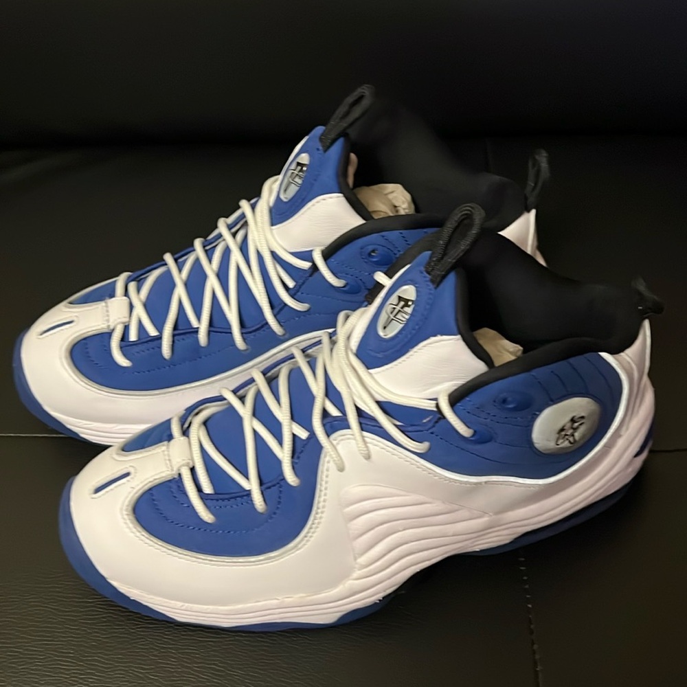 NIKE PENNY II